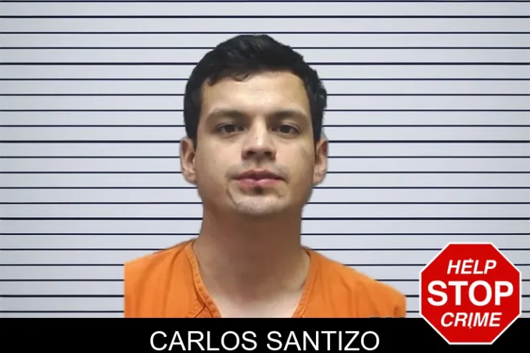 Carlos Santizo