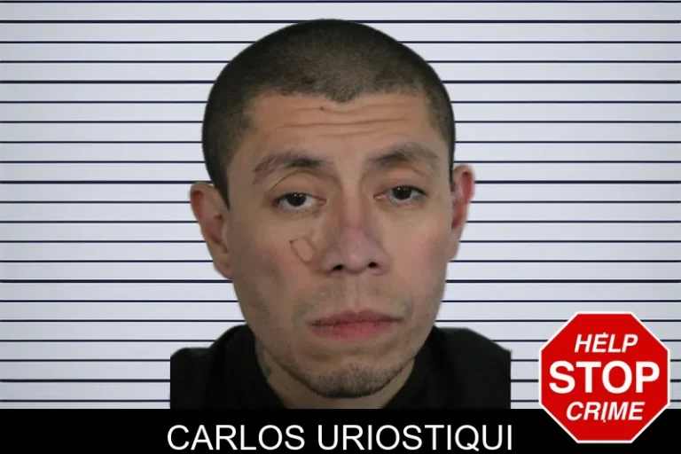 Carlos Uriostiqui mugshot – Floyd County , Georgia Carlos Uriostiqui