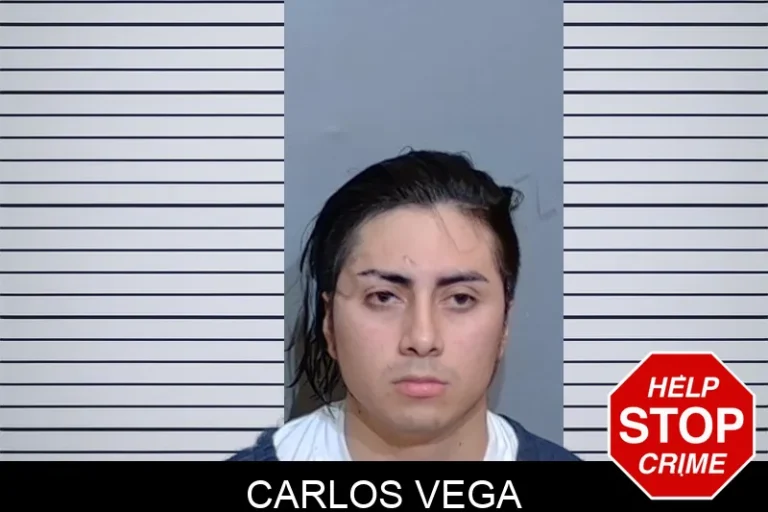 Carlos Vega