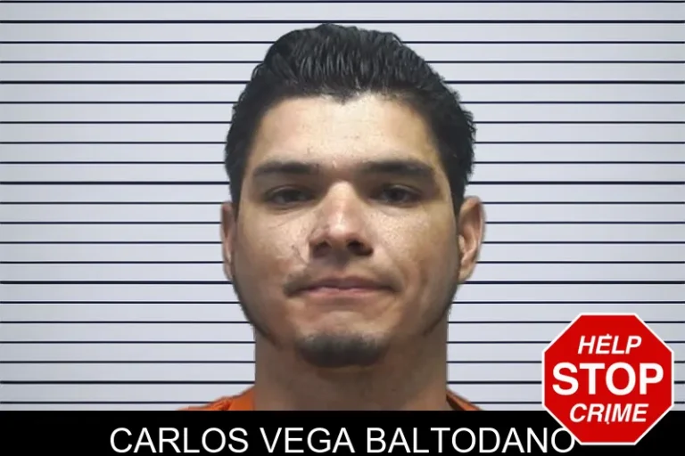 Carlos Vega Baltodano mugshot – Cherokee County , Georgia Carlos Vega Baltodano
