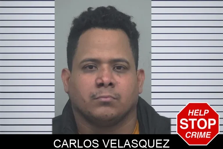 Carlos Velasquez
