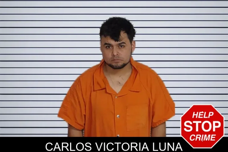 Carlos Victoria Luna mugshot – Rockdale County , Georgia Carlos Victoria Luna