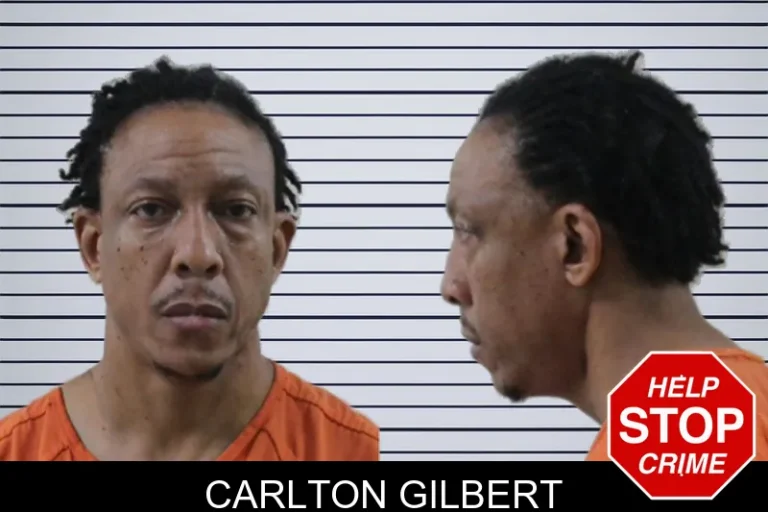 Carlton Gilbert