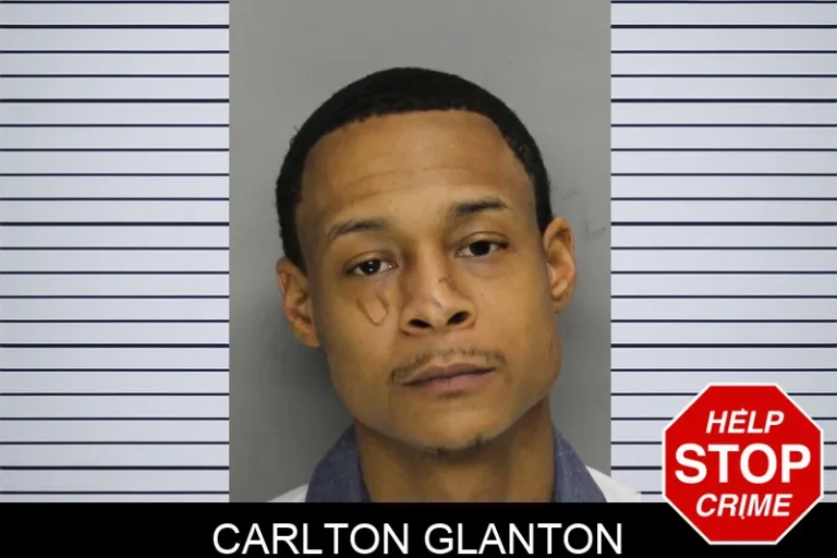 Carlton Glanton