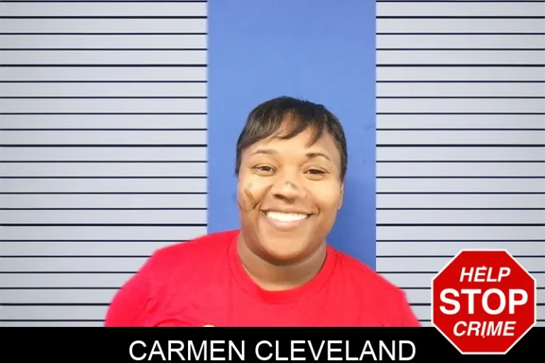 Carmen Cleveland
