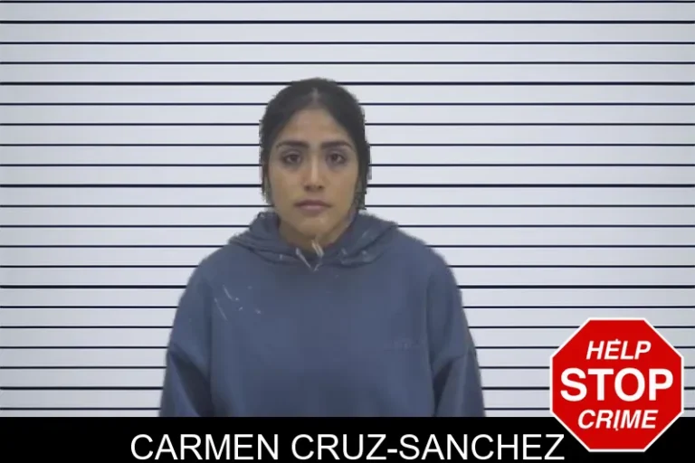 Carmen Cruz-Sanchez