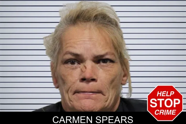 Carmen Spears