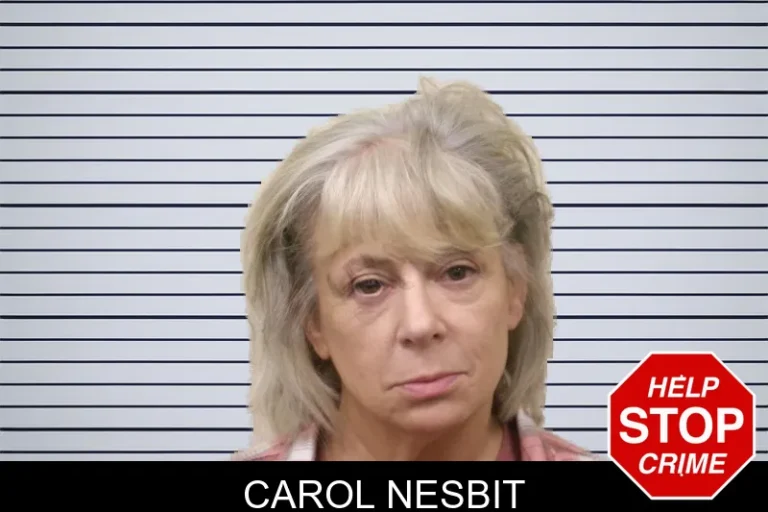 Carol Nesbit