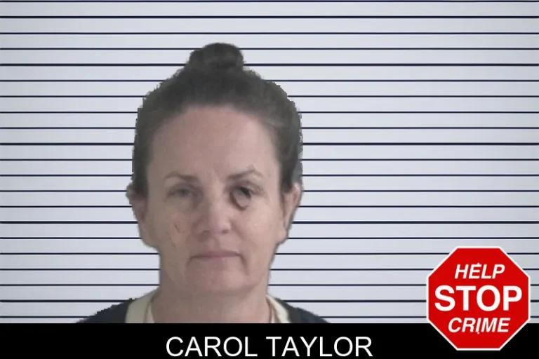 Carol Taylor