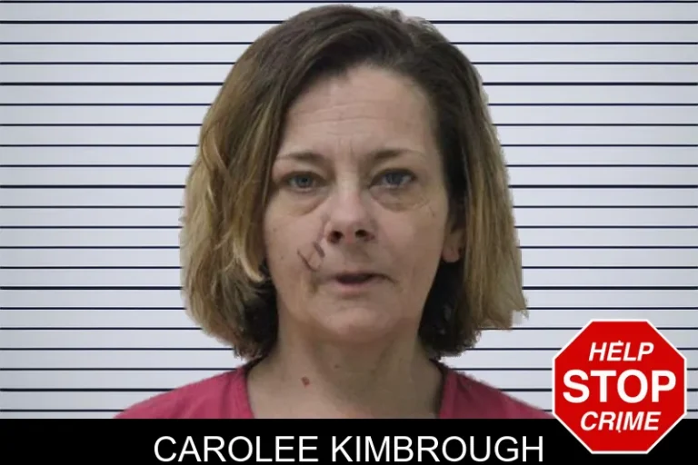 Carolee Kimbrough