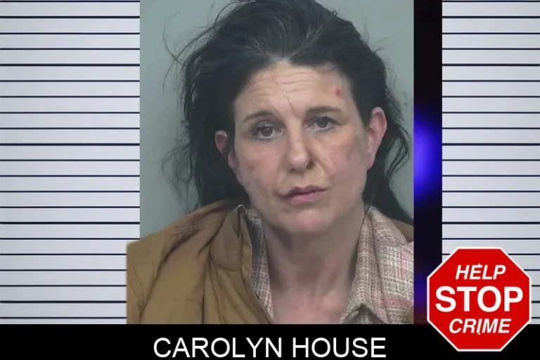 Carolyn House