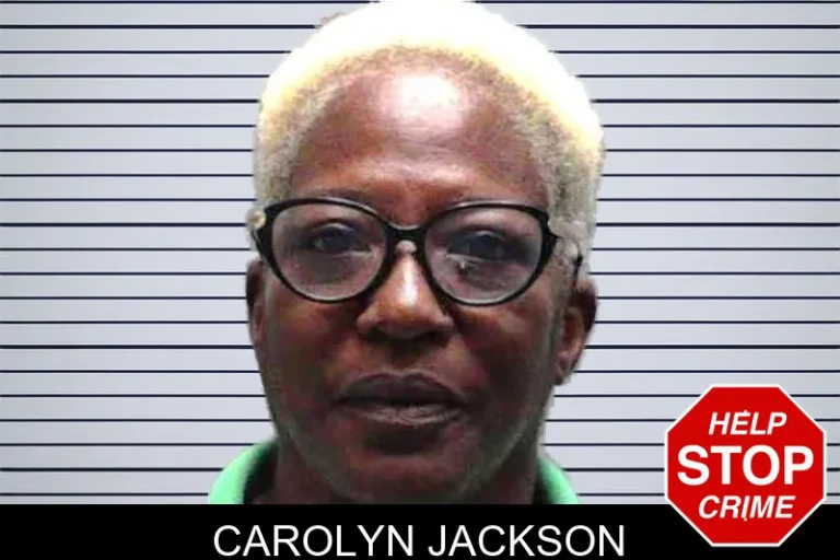 Carolyn Jackson