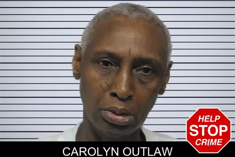 Carolyn Outlaw