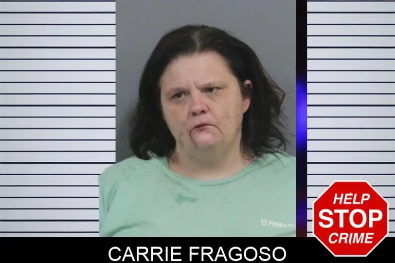 Carrie Fragoso