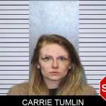 Carrie Tumlin Mugshots