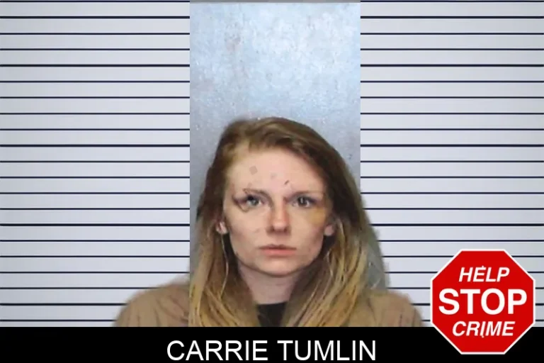 Carrie Tumlin