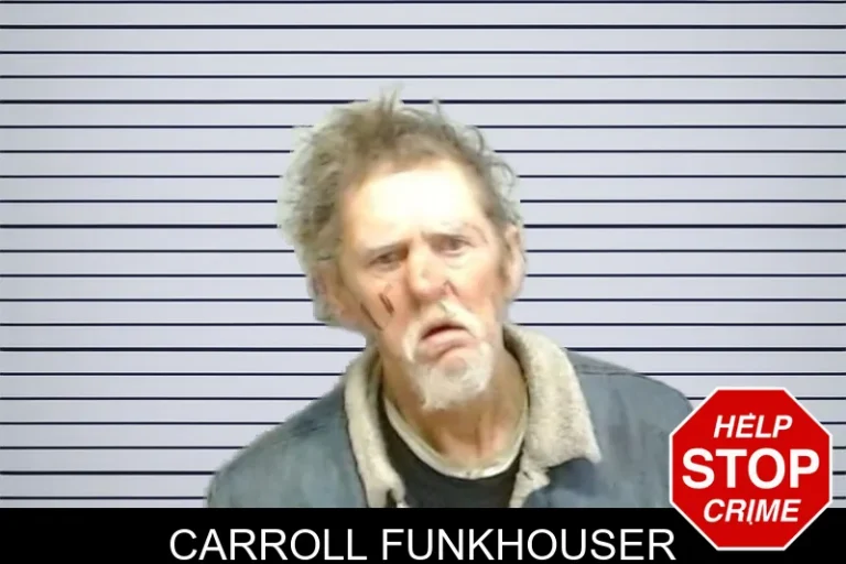 Carroll Funkhouser
