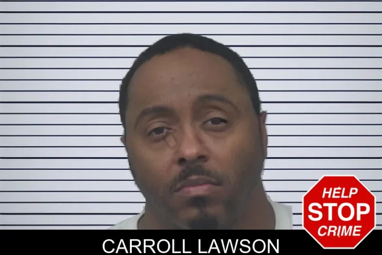 Carroll Lawson