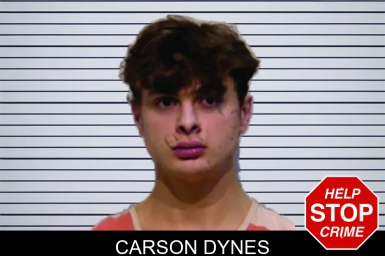 Carson Dynes