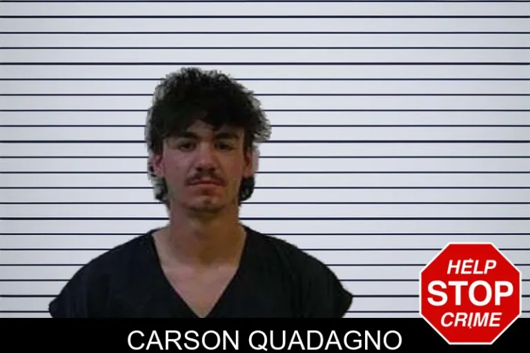 Carson Quadagno
