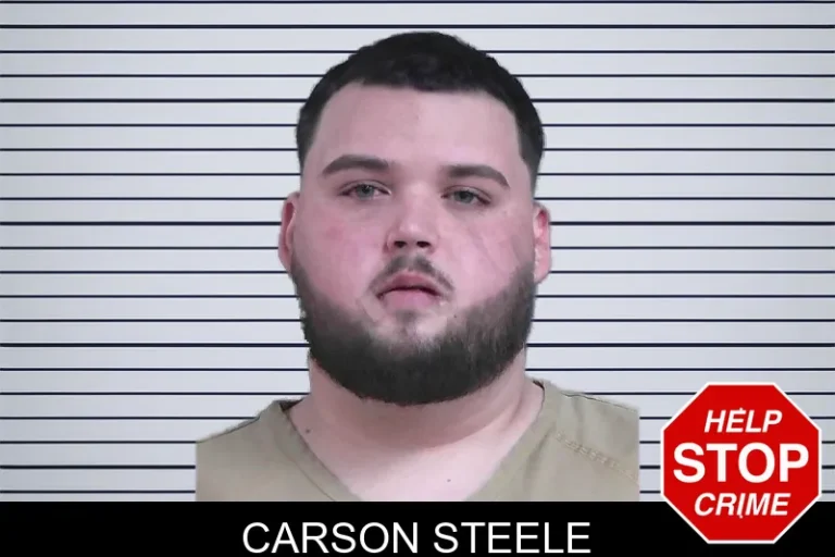 Carson Steele