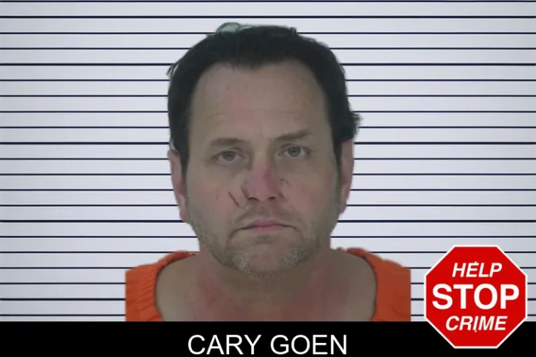 Cary Goen