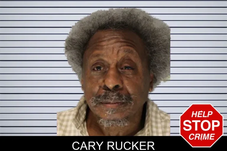 Cary Rucker
