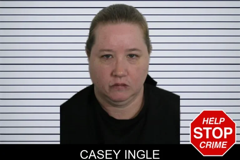 Casey Ingle mugshot – Floyd County , Georgia Casey Ingle