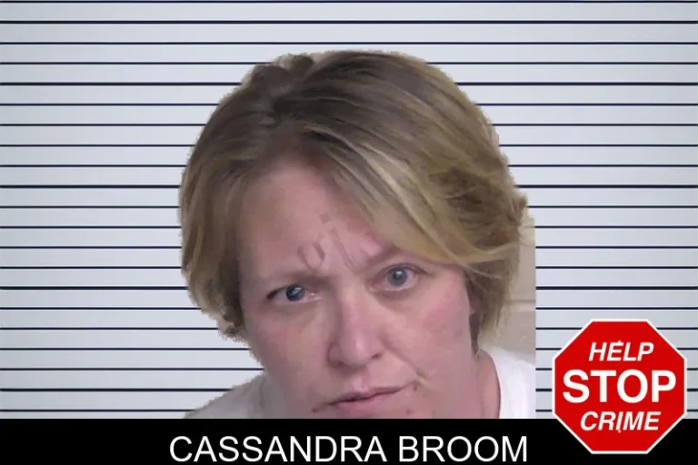 Cassandra Broom