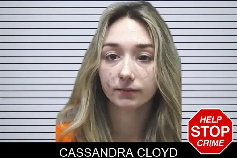 Cassandra Cloyd