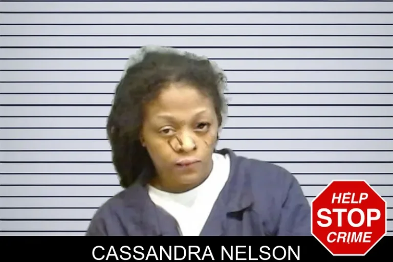 Cassandra Nelson