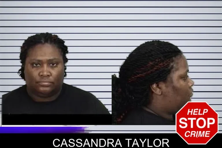 Cassandra Taylor