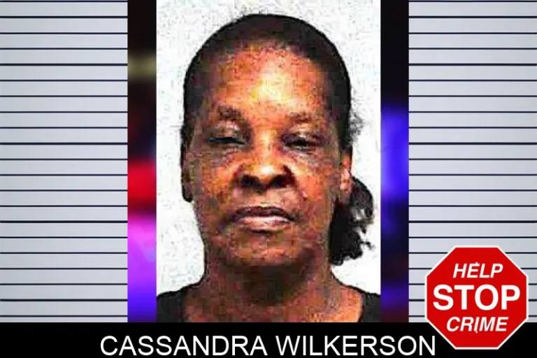 Cassandra Wilkerson mugshot – Burke County , Georgia Cassandra Wilkerson