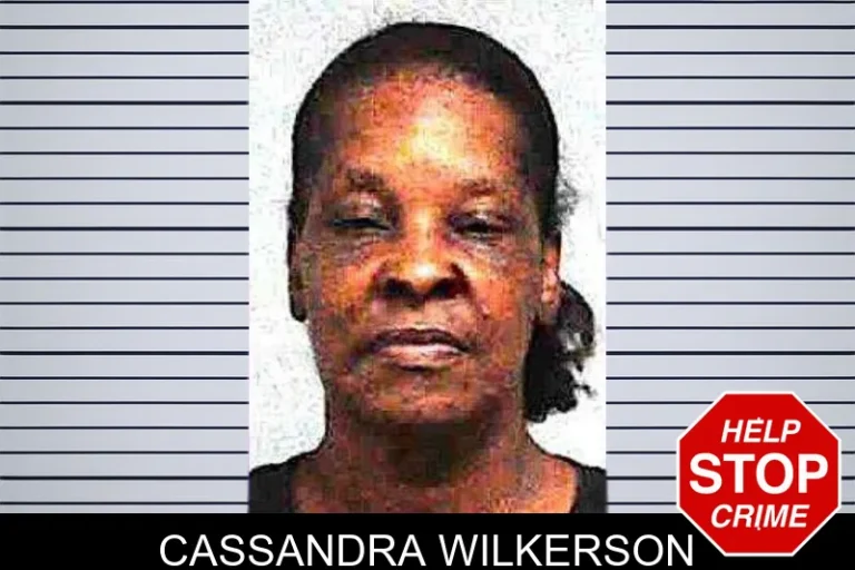 Cassandra Wilkerson