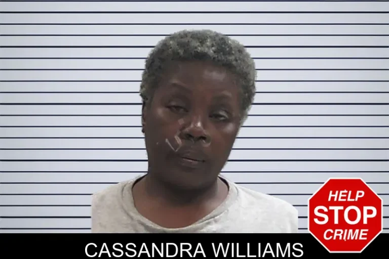 Cassandra Williams
