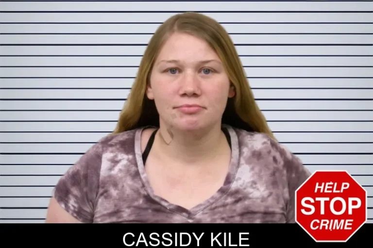 Cassidy Kile