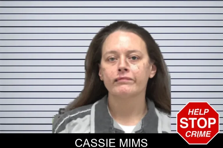 Cassie Mims