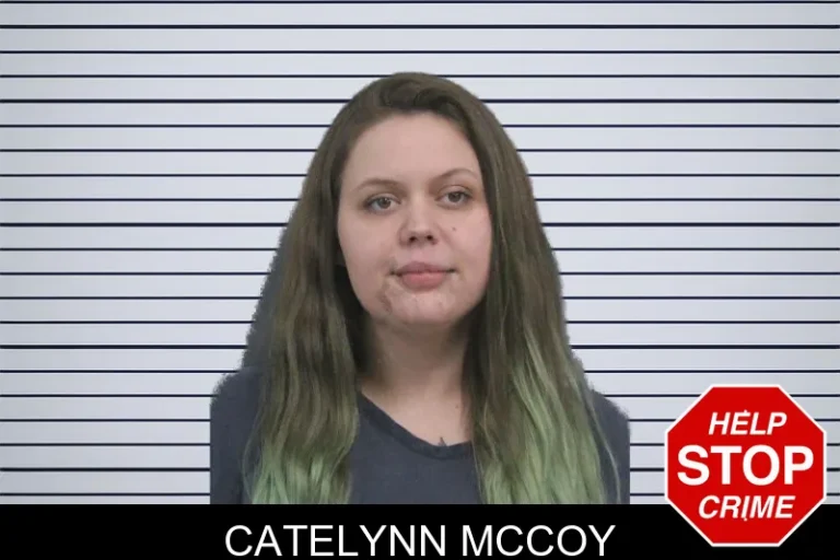 Catelynn McCoy