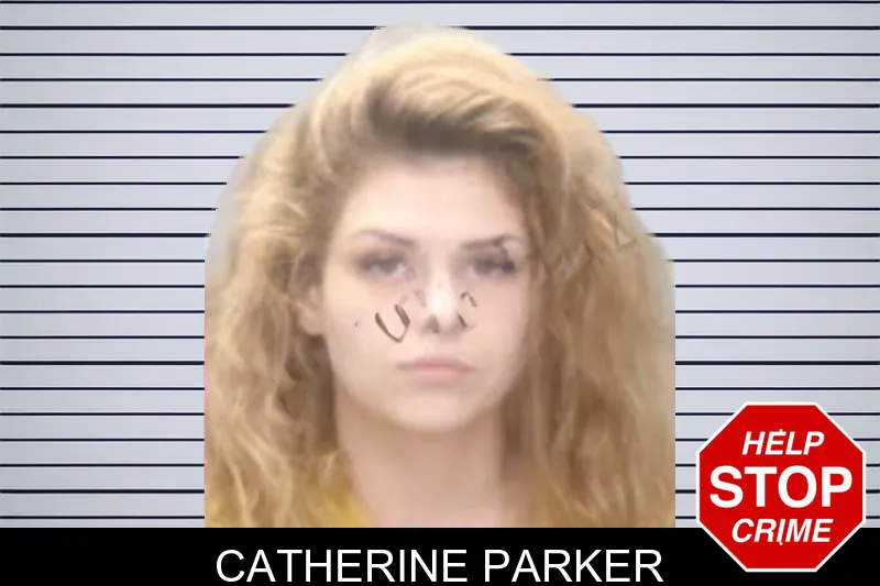 Catherine Parker mugshot – Muscogee County , Georgia Catherine Parker mugshot