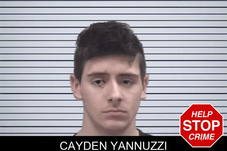 Cayden Yannuzzi