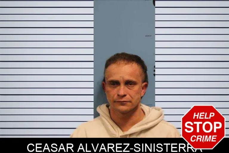 Ceasar Alvarez-Sinisterra