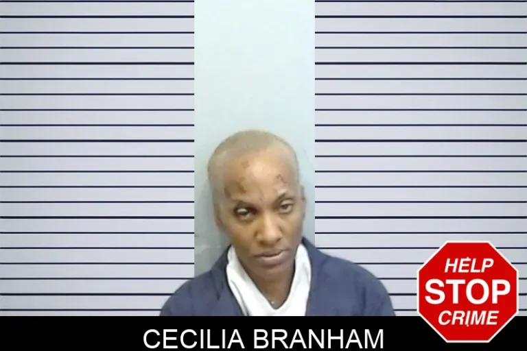 Cecilia Branham