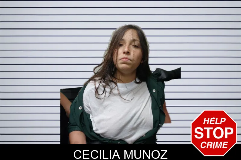Cecilia Munoz mugshot – Henry County , Georgia Cecilia Munoz mugshot