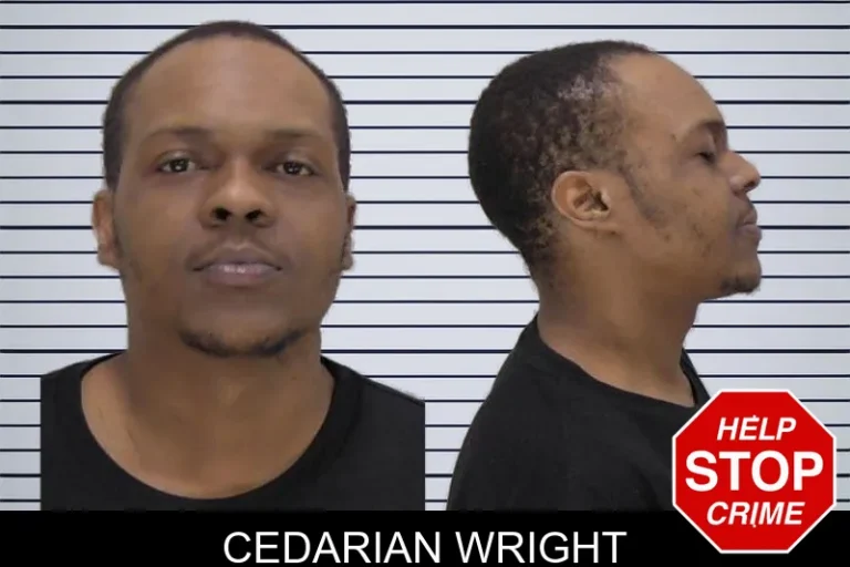 Cedarian Wright