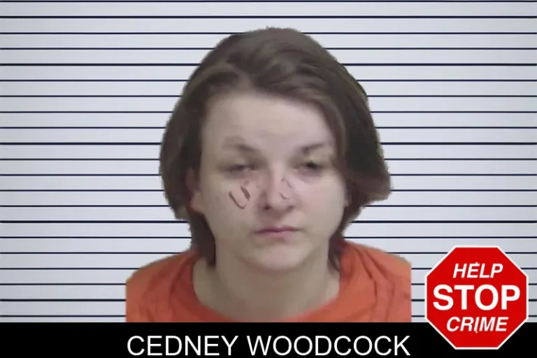 Cedney Woodcock
