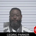 Cedric Parker Mugshots