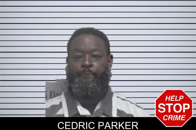 Cedric Parker