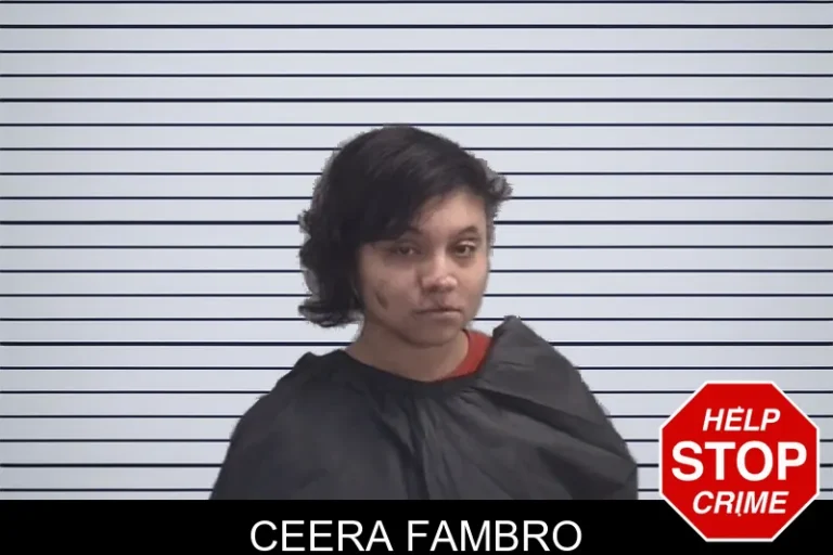 Ceera Fambro
