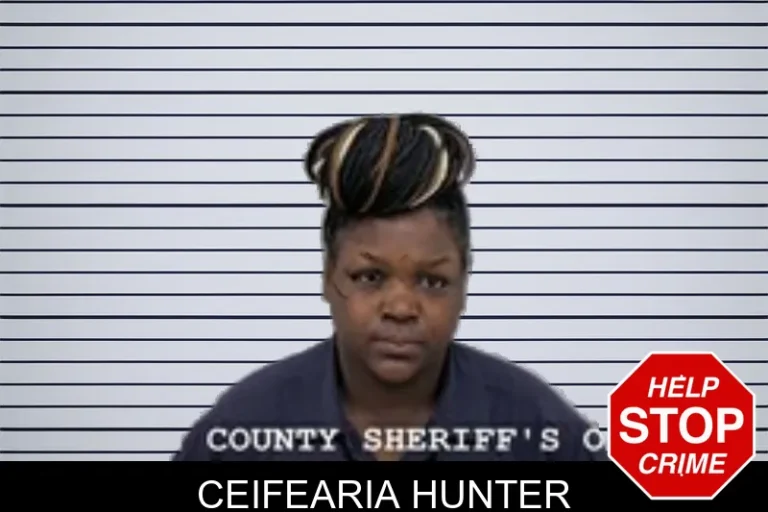 Ceifearia Hunter