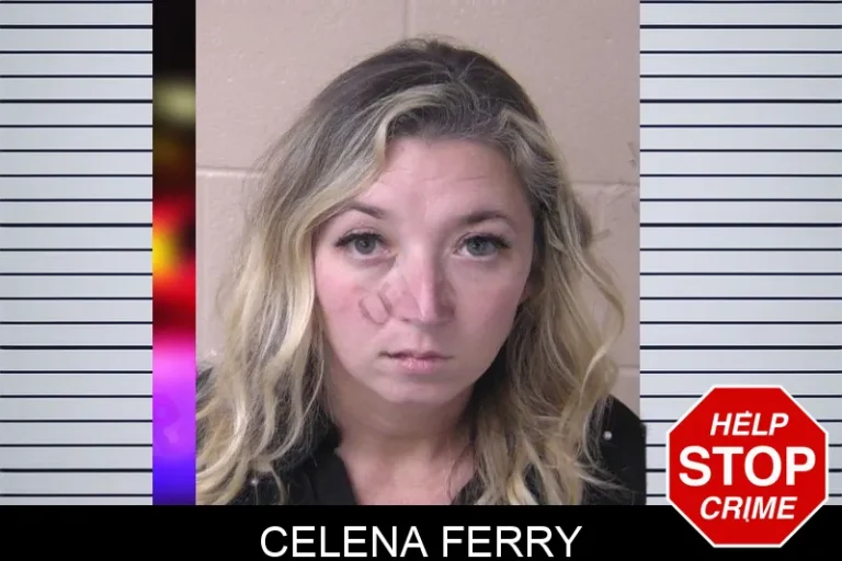 Celena Ferry